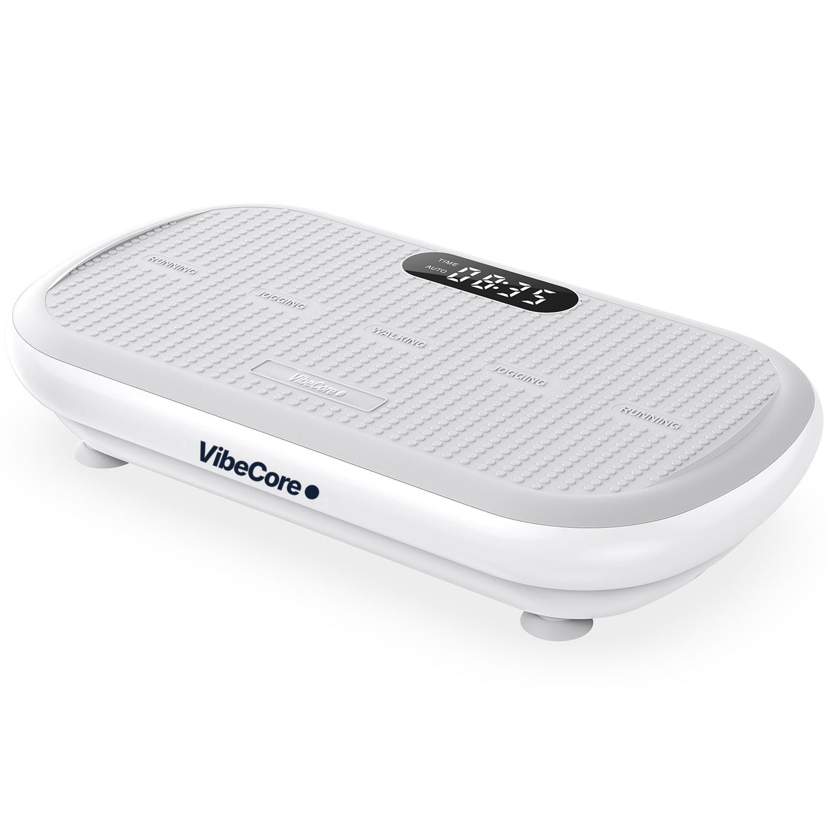 VibeCore Power Plate - Gray