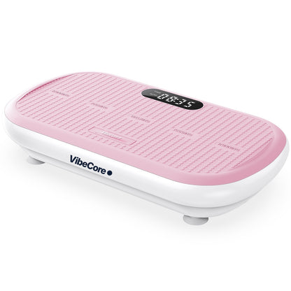 VibeCore Power Plate - Pink